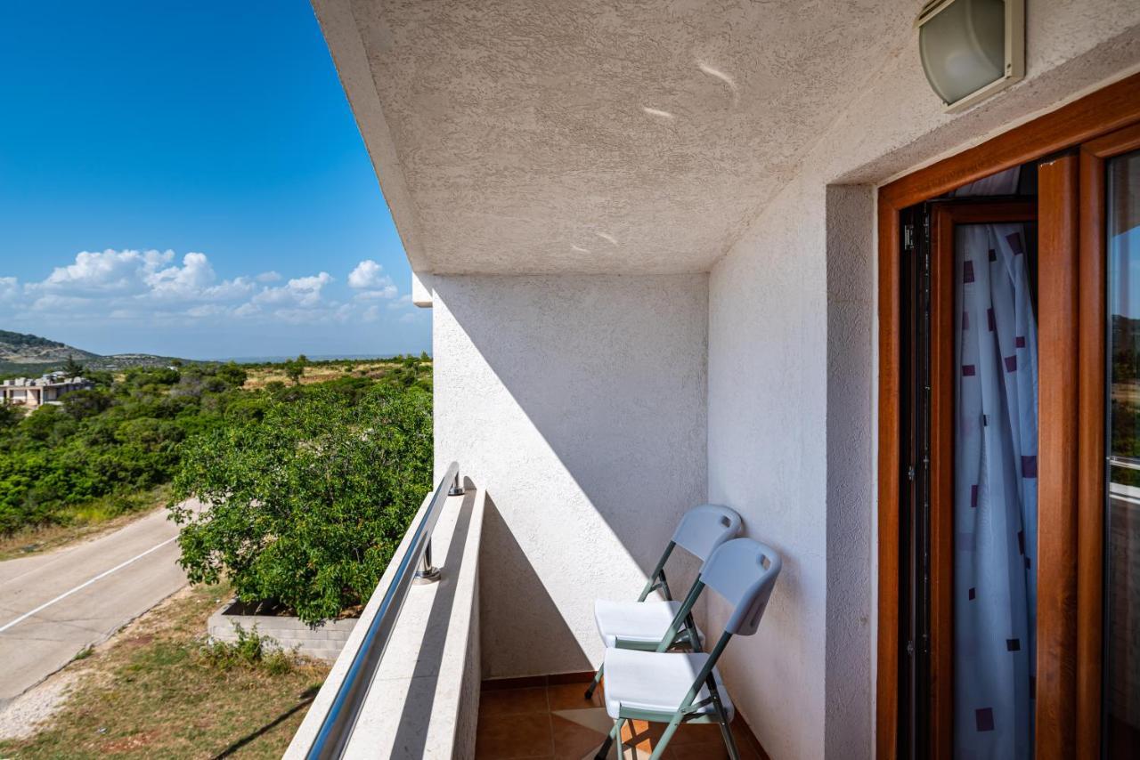 Villa Tome Donje Rastane Buitenkant foto