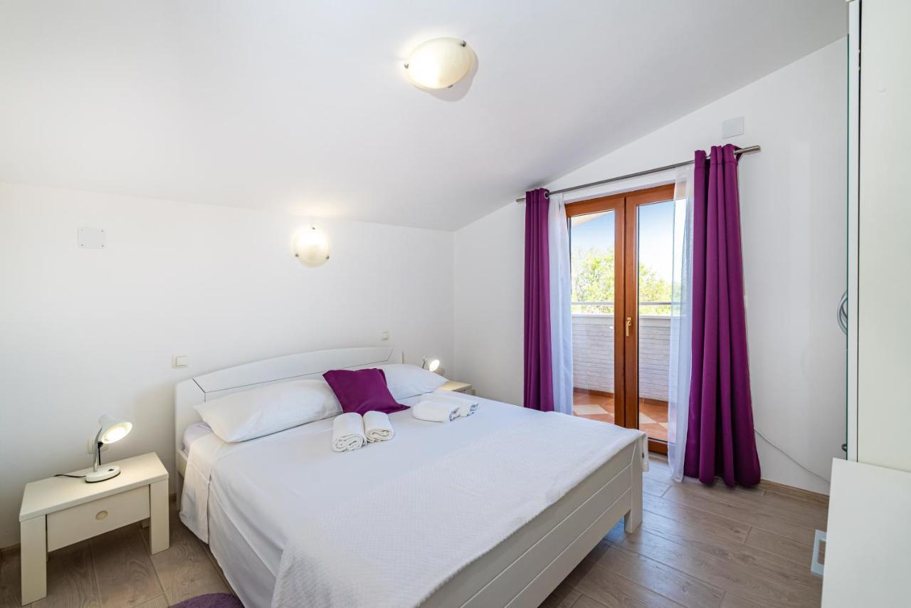 Villa Tome Donje Rastane Buitenkant foto